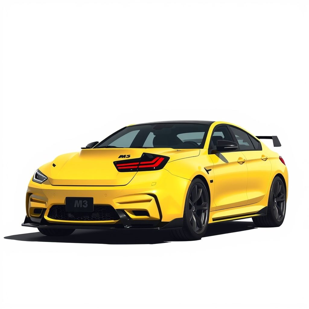 ความงามของศิลปะใน M3